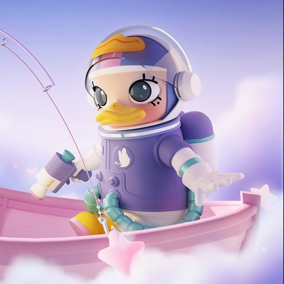 MEGA SPACE MOLLY MADNESS 🌚 - Picture 6 of 10